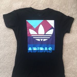 Adidas tshirt